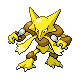 Alakazam