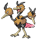 Dodrio