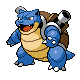 Blastoise