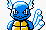 Wartortle