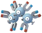 Magneton