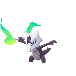 Marowak di Alola