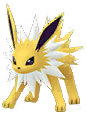 Jolteon