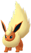 Flareon