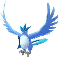 Articuno