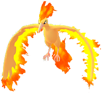 Moltres