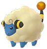 Mareep