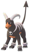 Houndoom