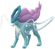 Suicune