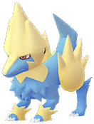 Manectric