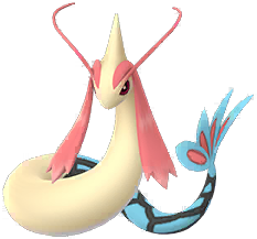 Milotic