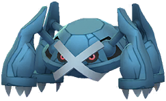 Metagross