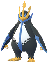 Empoleon