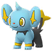 Shinx