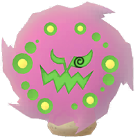 Spiritomb