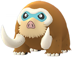 Mamoswine