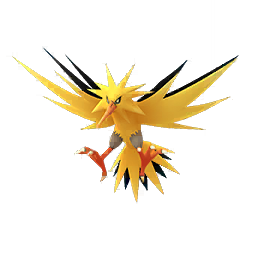 Fiquem ligados na cobertura da Chegada de Ultracriaturas: Los Angeles para  um Desafio de minicoleção! – Pokémon GO