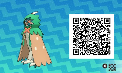 Decidueye