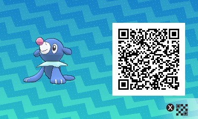 Popplio