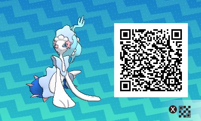 Primarina