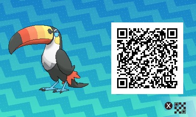 Toucannon