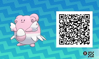 Blissey