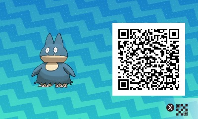 Munchlax