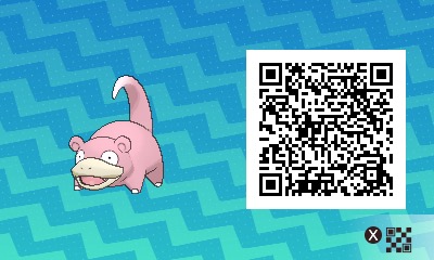 Slowpoke