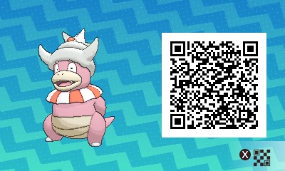 Slowking