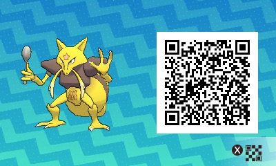 Kadabra