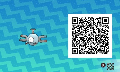 Magnemite