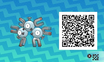 Magneton