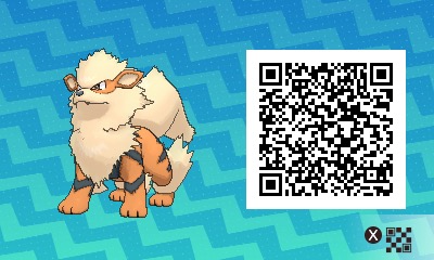 Arcanine