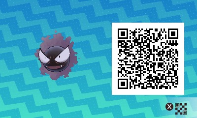 Gastly