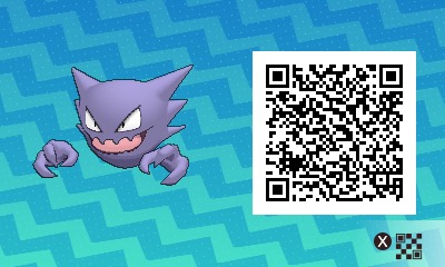 Haunter