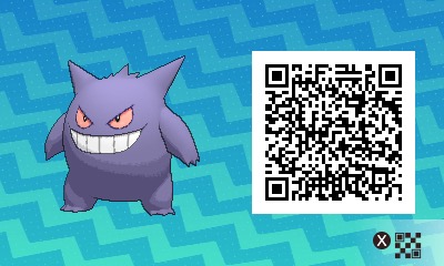 Gengar