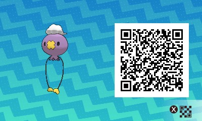 Drifloon