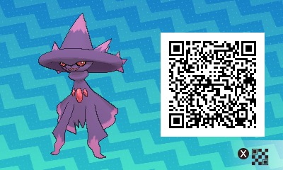 Mismagius