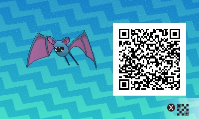 Zubat