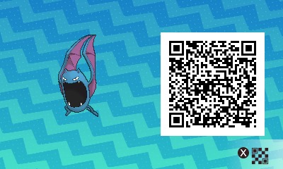 Golbat