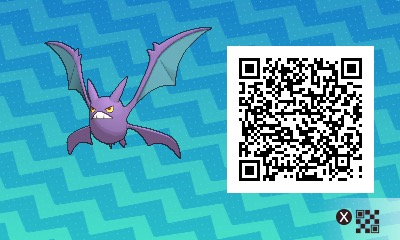 Crobat