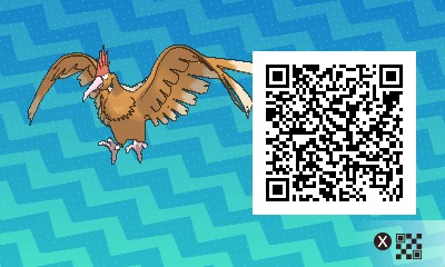 Fearow