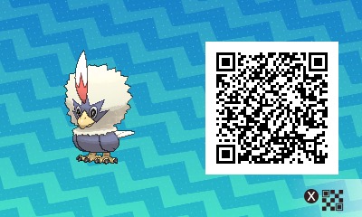 Rufflet