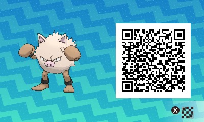 Primeape