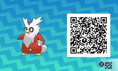 Delibird