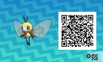 Ribombee