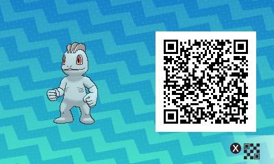 Machop