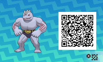 Machoke