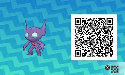 Sableye