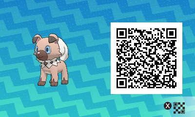 Rockruff